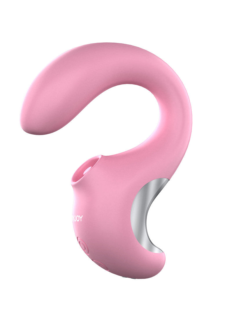 Urban TWIST - Clitoral Vibrator