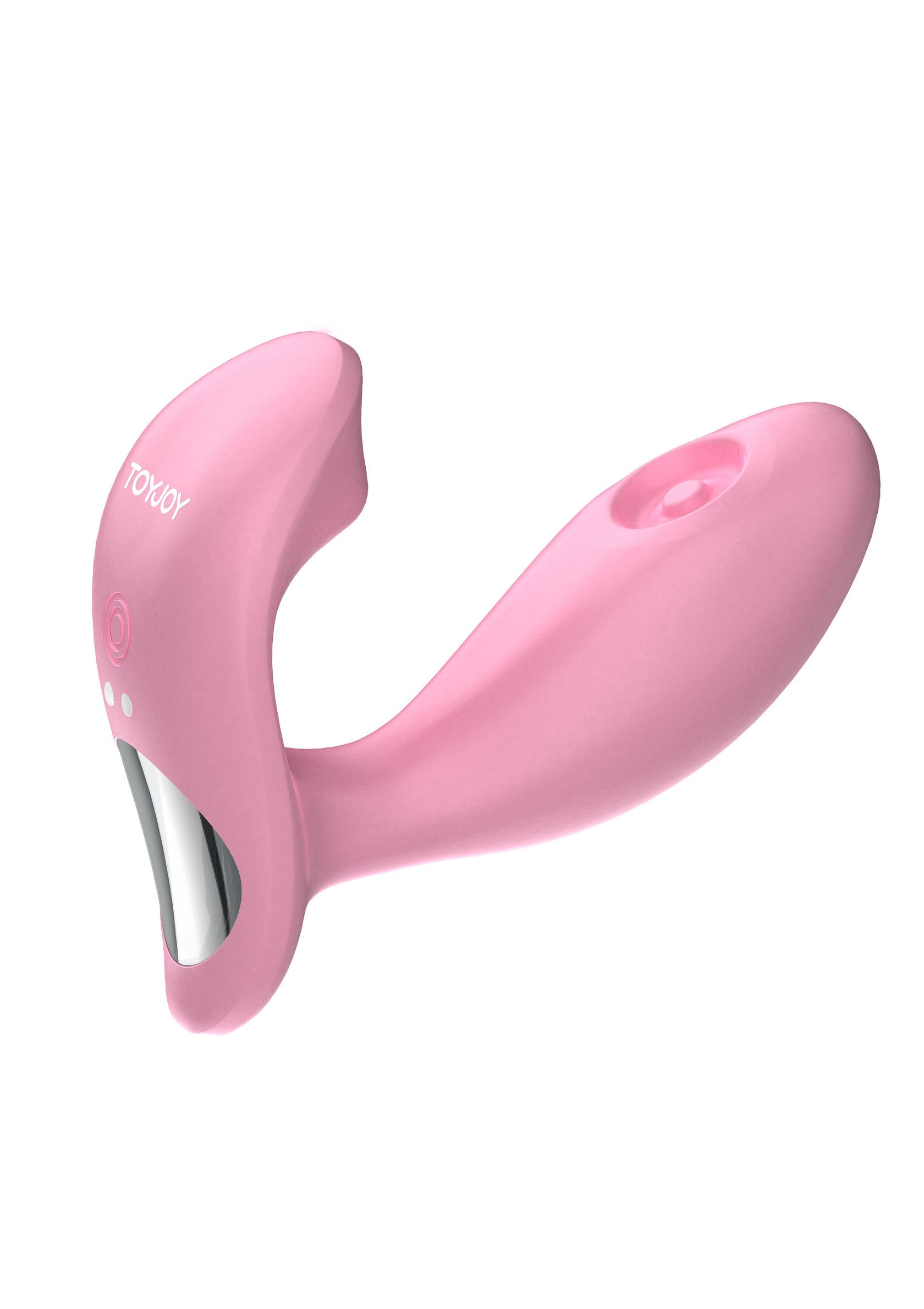 FLAMENGO - Pulsating G-spot Vibrator