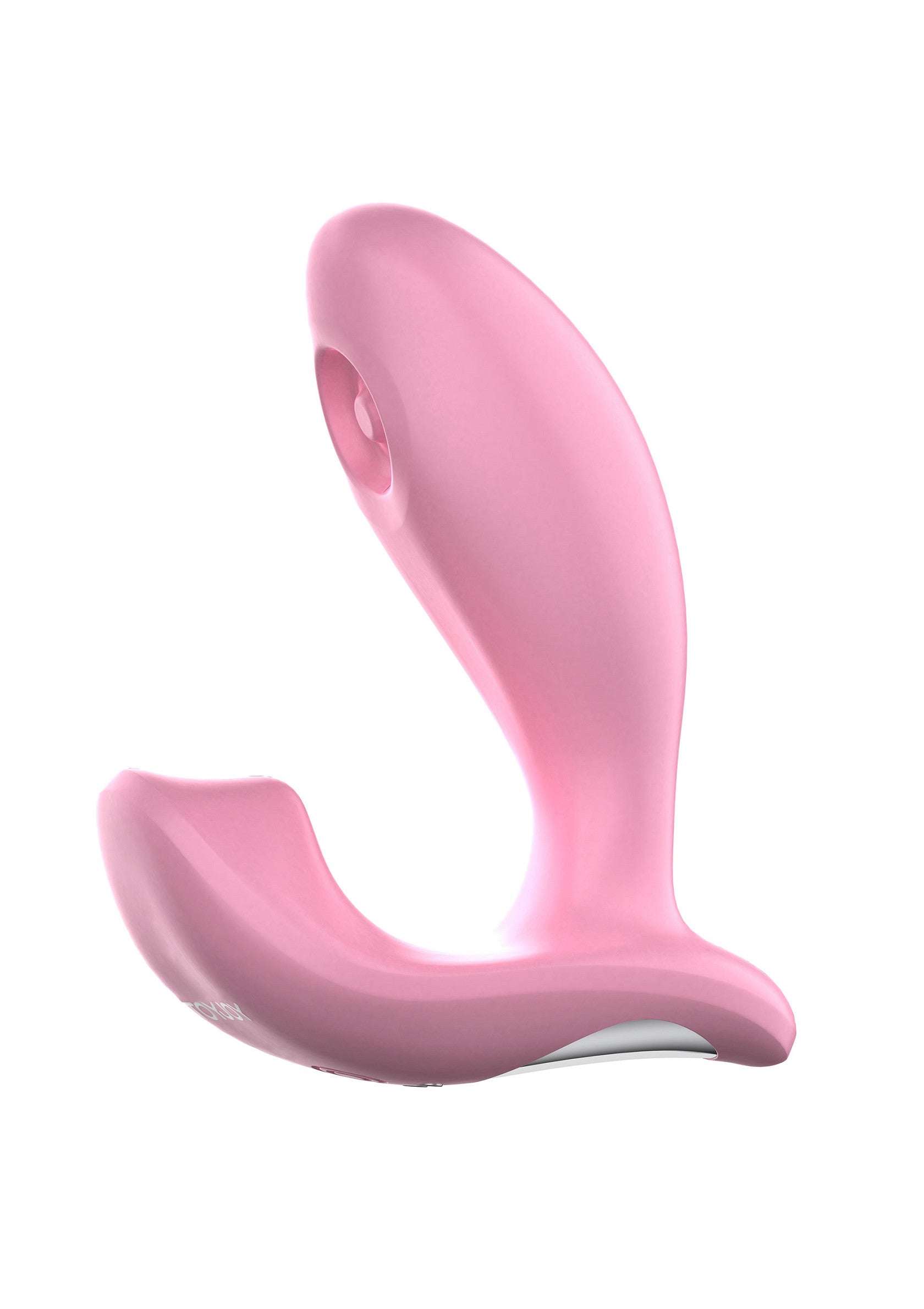 FLAMENGO - Pulsating G-spot Vibrator