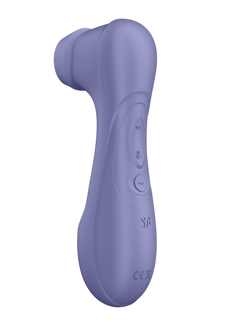 Satisfyer Pro 2 Generation 3 - Erolanya