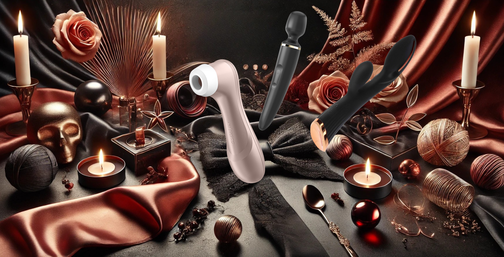 De Ultieme Gids voor het Kiezen van een Vibrator