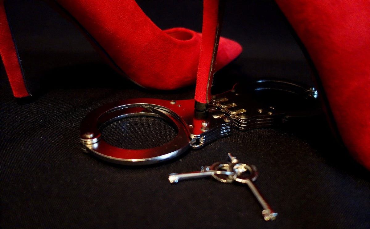 Wat is BDSM? - Erolure