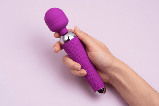 Wat is een Wand Vibrator? - EroLure