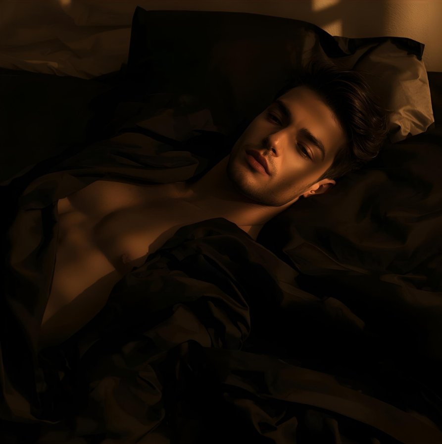 Seksspeeltjes voor mannen