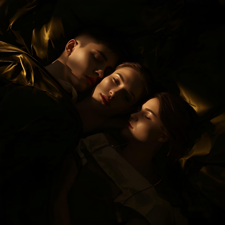 Seksspeeltjes voor koppels