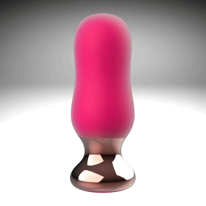 Translation missing: nl.The Exquisite Buttplug vibrator - Erolure