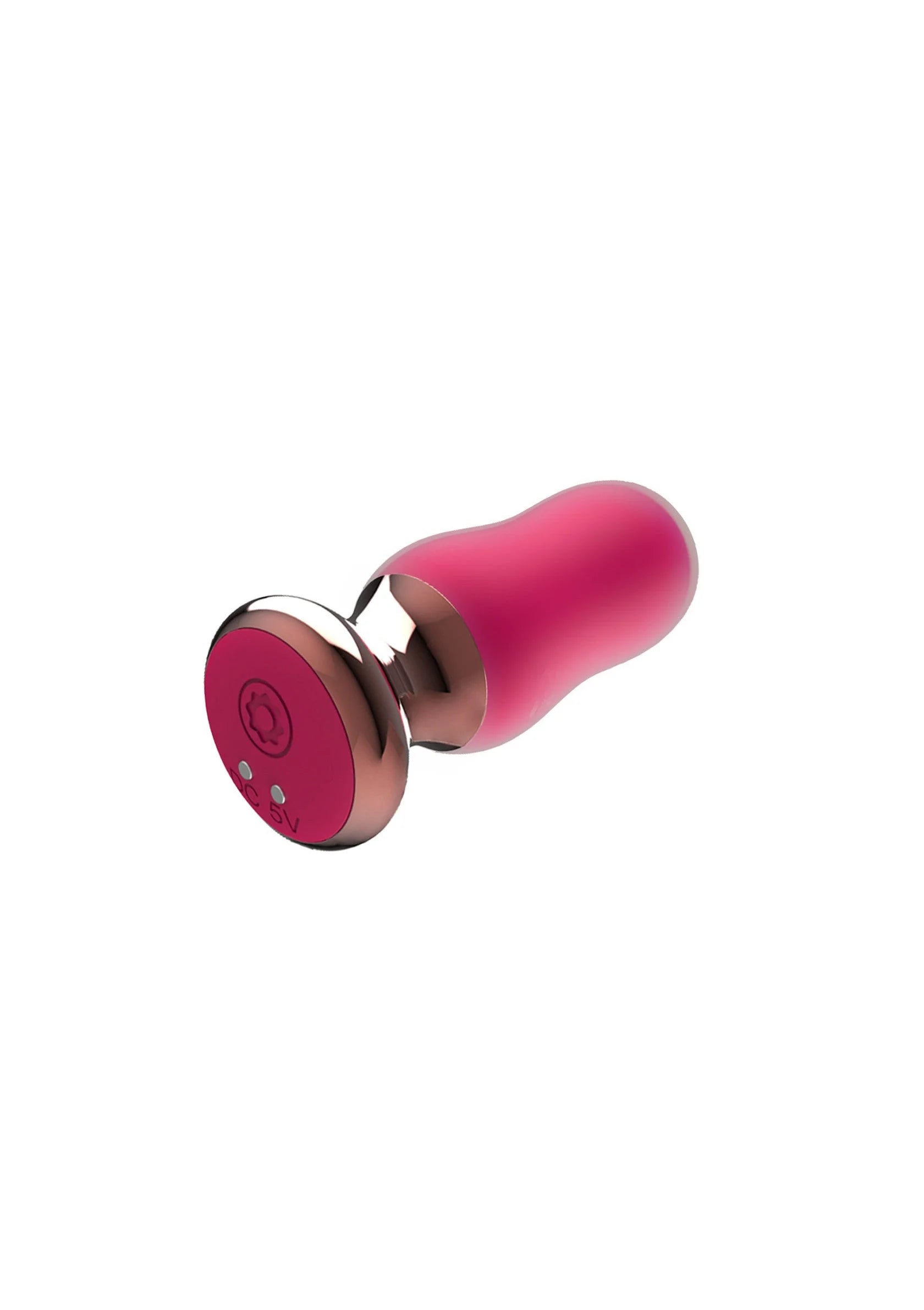 The Exquisite Buttplug vibrator