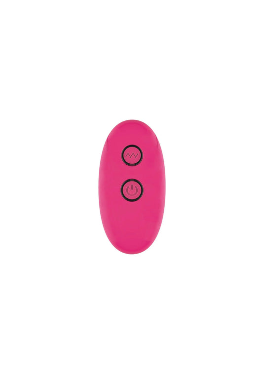 Translation missing: nl.The Exquisite Buttplug vibrator - Erolure