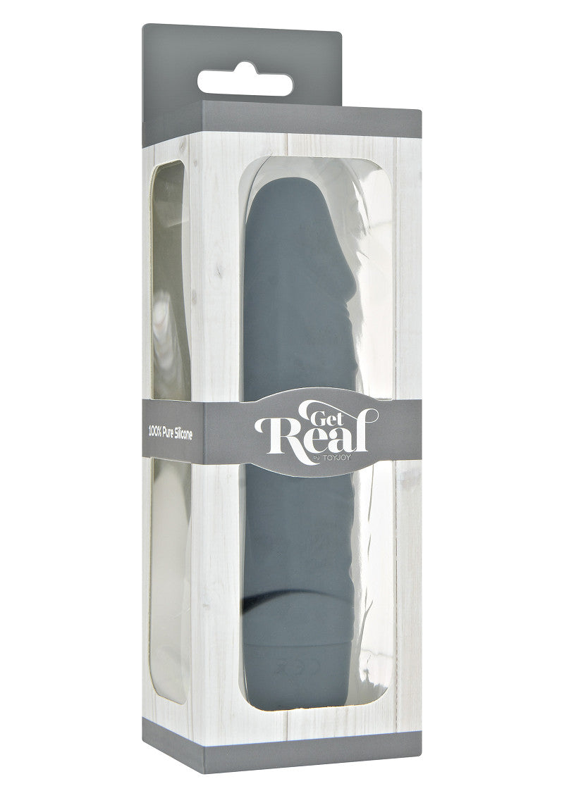 Get Real Mini Classic Vibrator