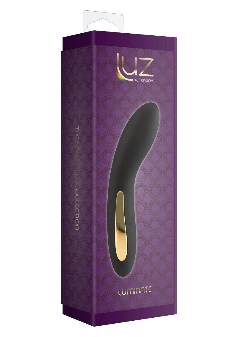 Luz Luminate Vibrator