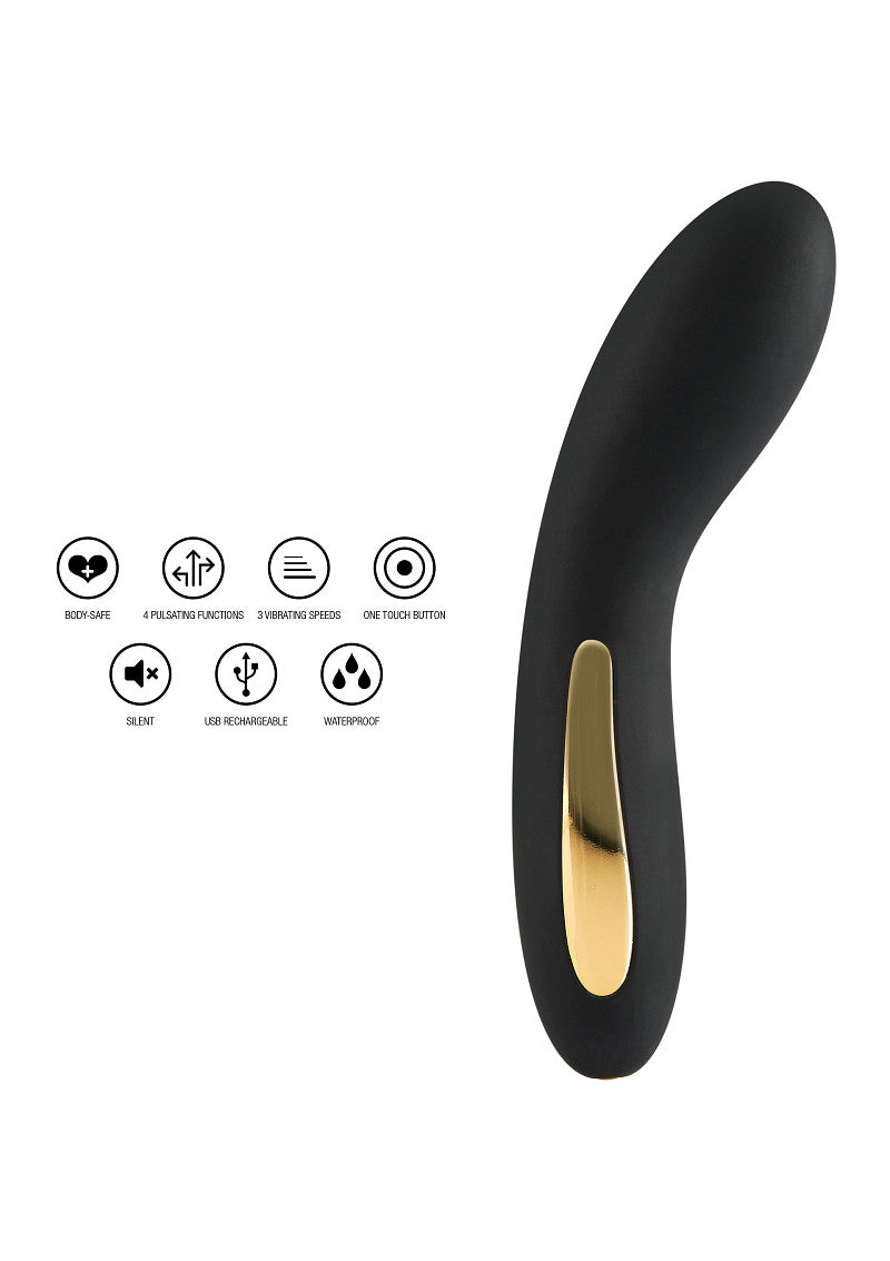 Luz Luminate Vibrator