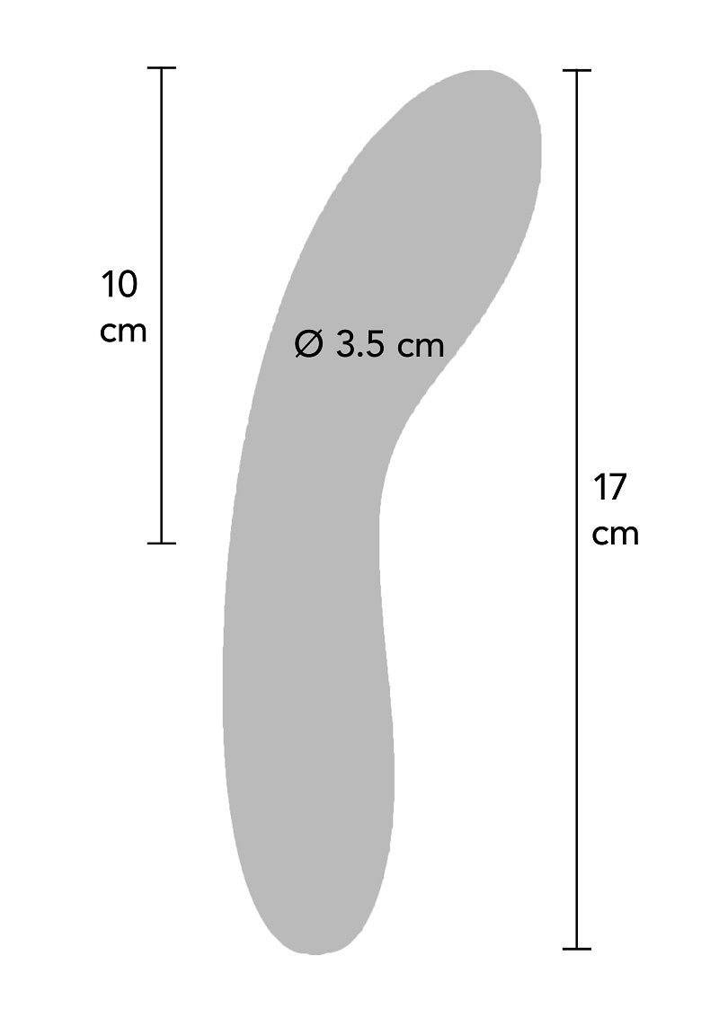 Luz Luminate Vibrator