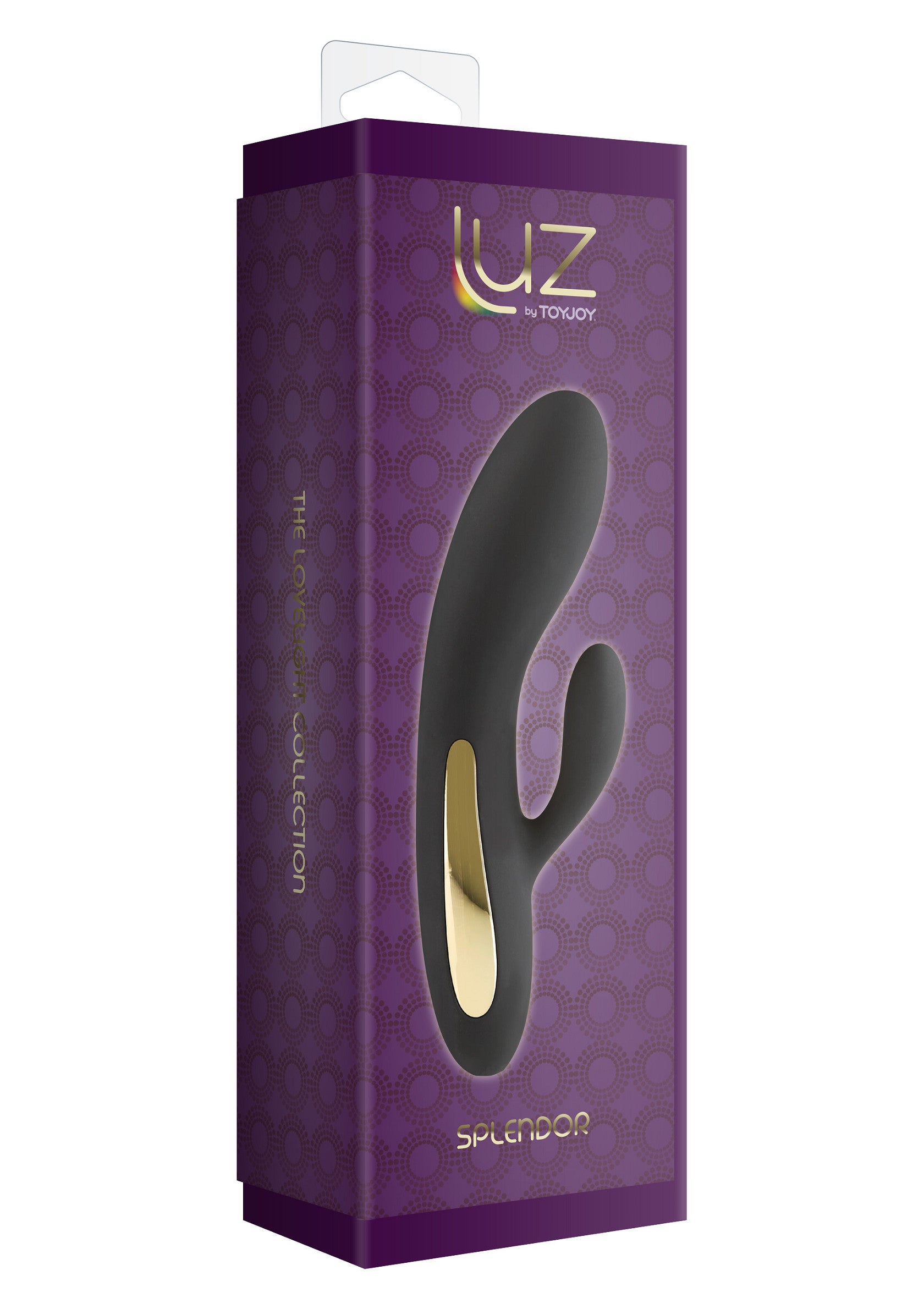 Luz Splendor Rabbit
