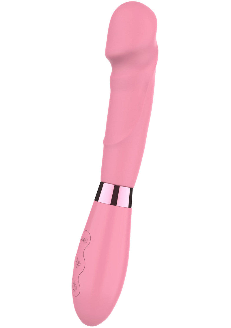 Love Rabbit Pop Supreme Vibrator
