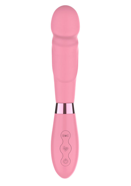 Translation missing: nl.Love Rabbit Pop Supreme Vibrator - Erolure
