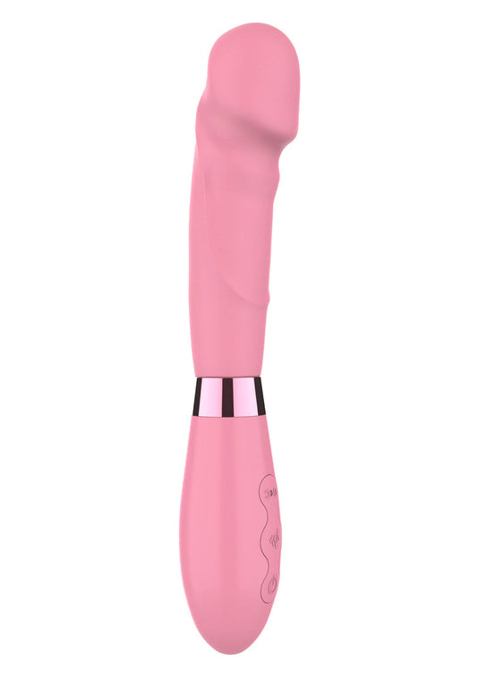 Translation missing: nl.Love Rabbit Pop Supreme Vibrator - Erolure