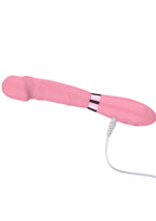 Love Rabbit Pop Supreme Vibrator