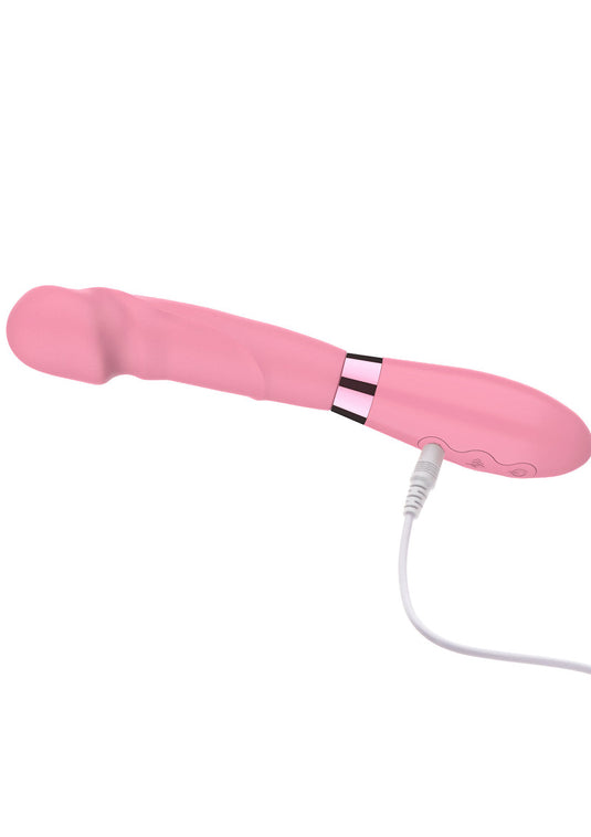 Translation missing: nl.Love Rabbit Pop Supreme Vibrator - Erolure