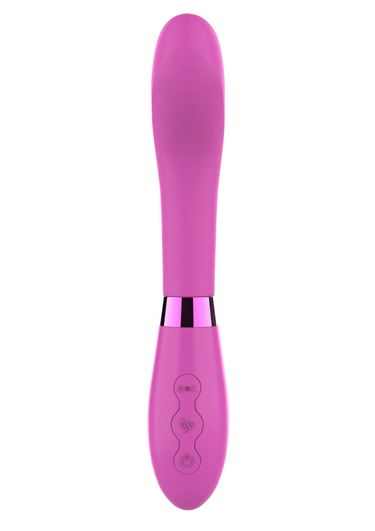 Translation missing: nl.Milkshake Dance Vibrator - Erolure