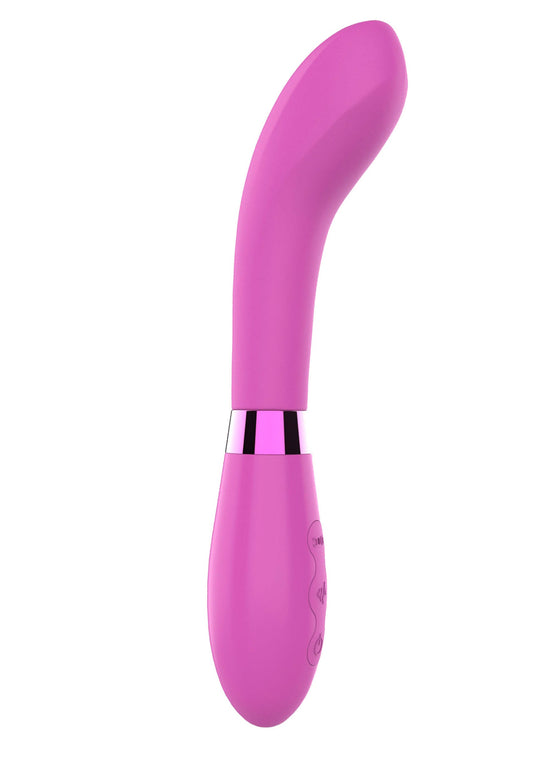 Translation missing: nl.Milkshake Dance Vibrator - Erolure