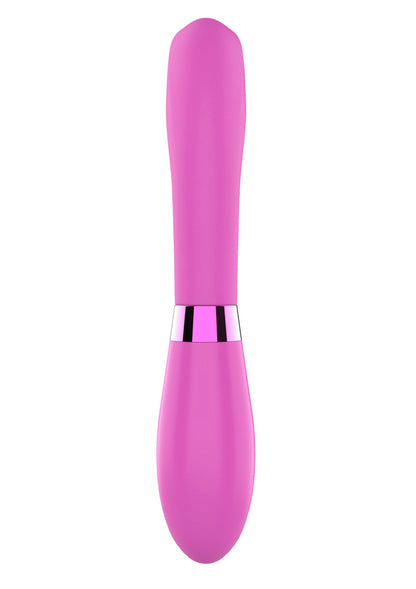 Jingle Fiesta Vibrator