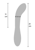 Jingle Fiesta Vibrator