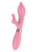 Love Rabbit Funky Playhouse Vibrator