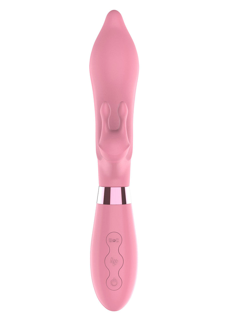 Love Rabbit Funky Playhouse Vibrator