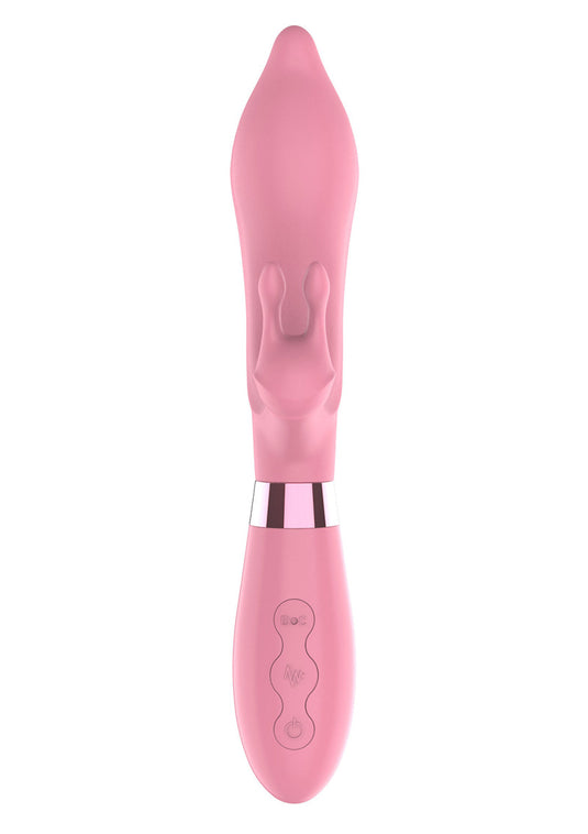 Translation missing: nl.Love Rabbit Funky Playhouse Vibrator - Erolure