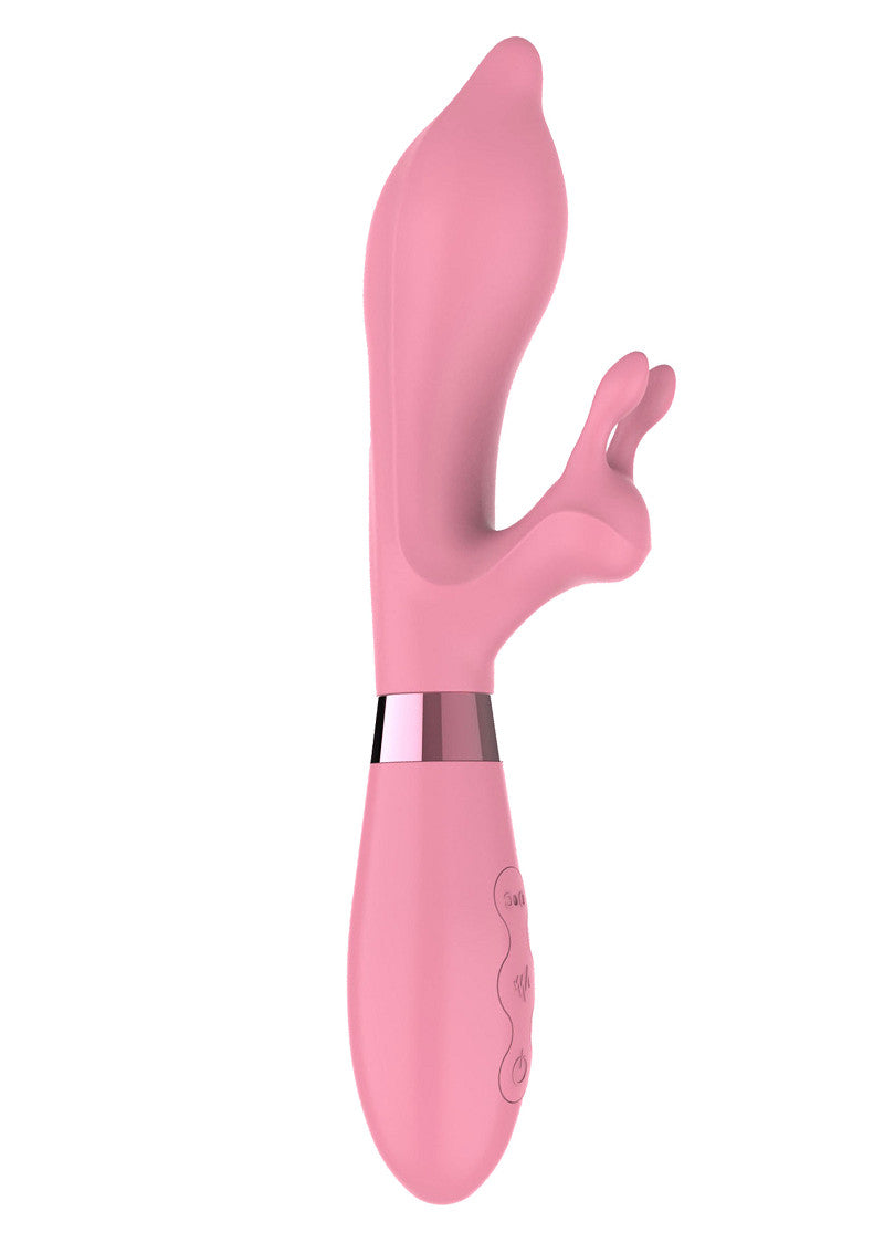 Love Rabbit Funky Playhouse Vibrator