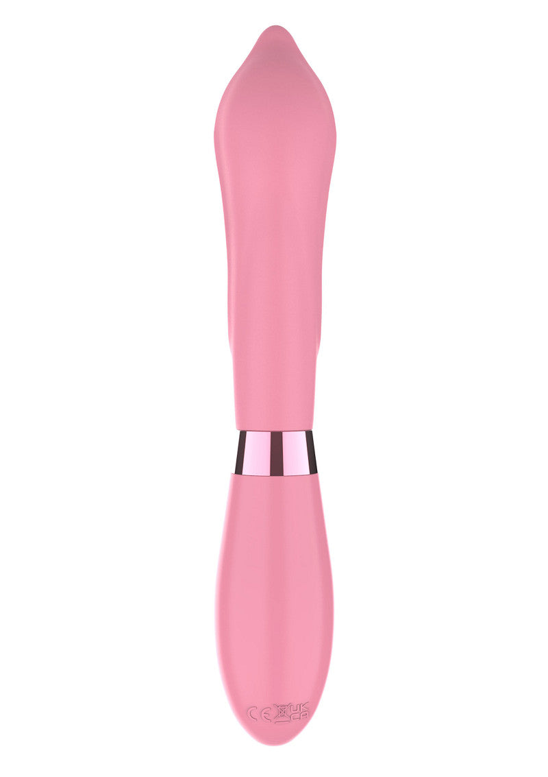 Love Rabbit Funky Playhouse Vibrator