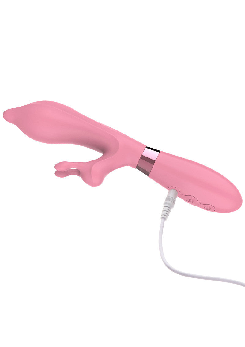 Love Rabbit Funky Playhouse Vibrator