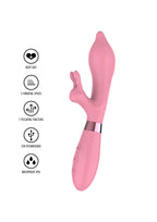 Love Rabbit Funky Playhouse Vibrator