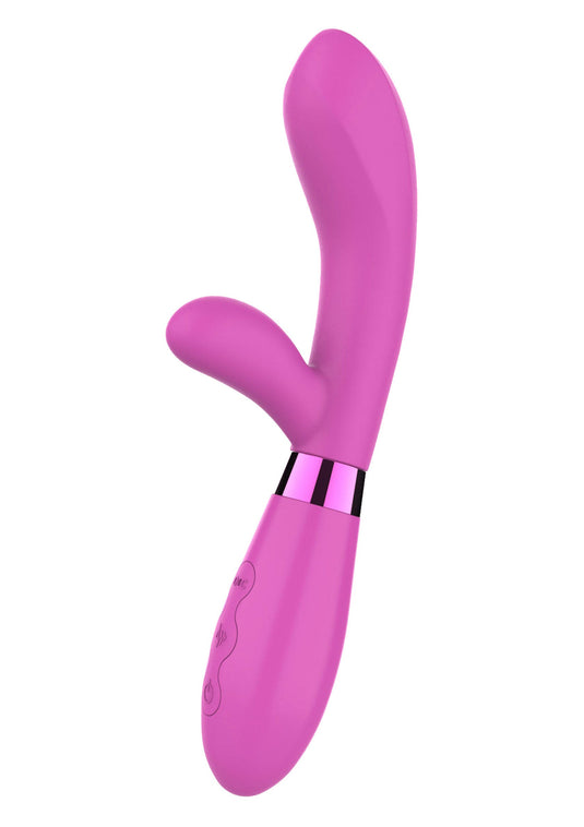 Translation missing: nl.Jingle Fiesta Vibrator - Erolure