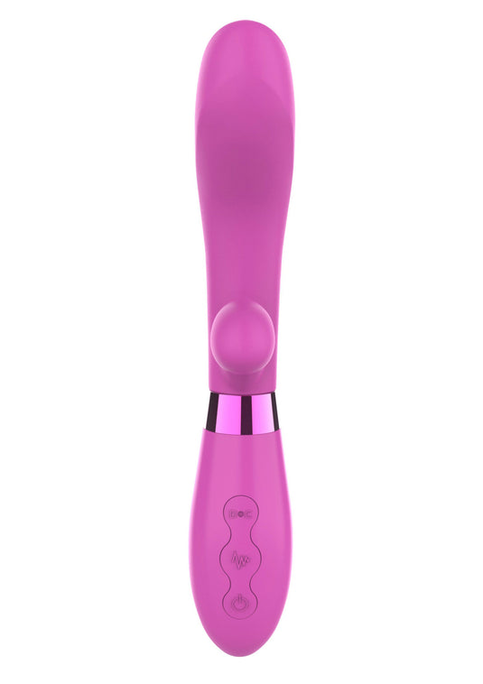 Translation missing: nl.Jingle Fiesta Vibrator - Erolure
