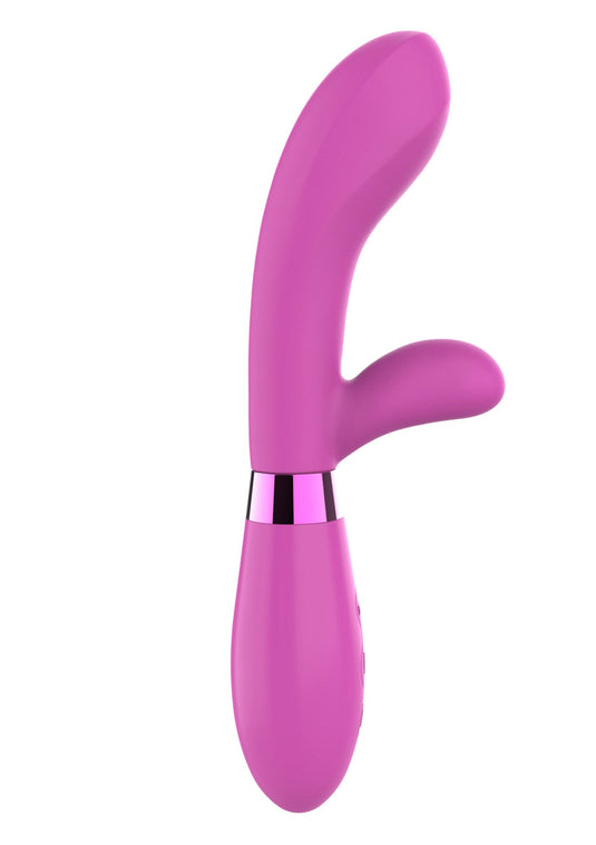 Translation missing: nl.Jingle Fiesta Vibrator - Erolure