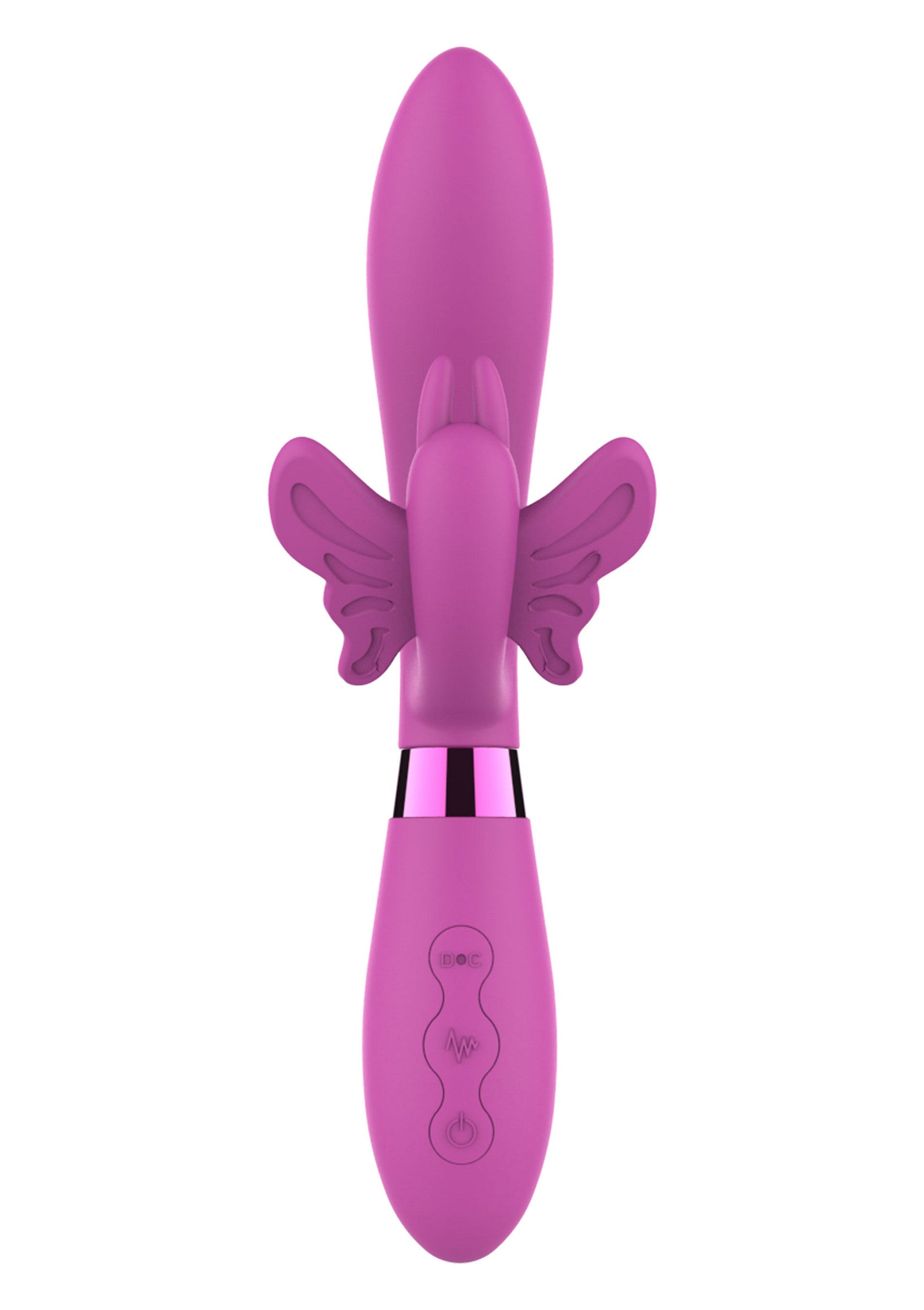 Farfalla Festival Vibrator