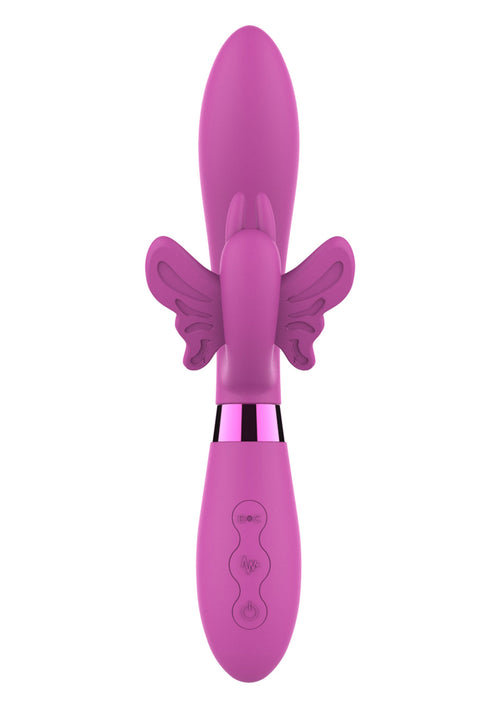Farfalla Festival Vibrator - Erolure