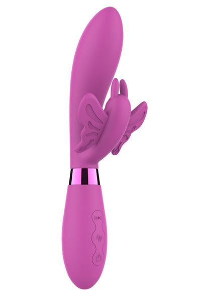 Farfalla Festival Vibrator