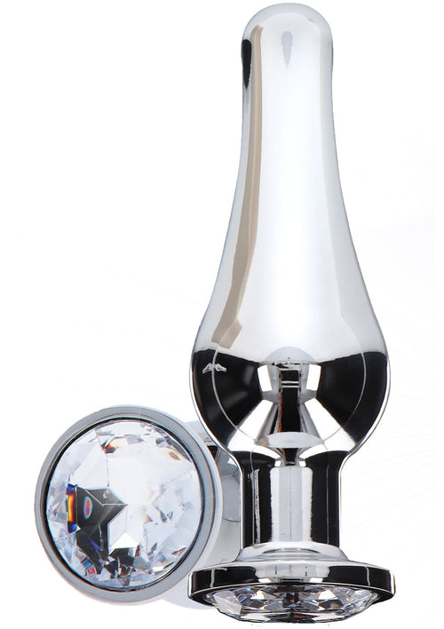 Diamond Bum Bijou Large - Erolure