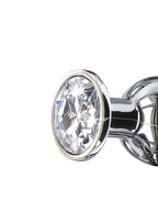 Diamond Bum Bijou Large