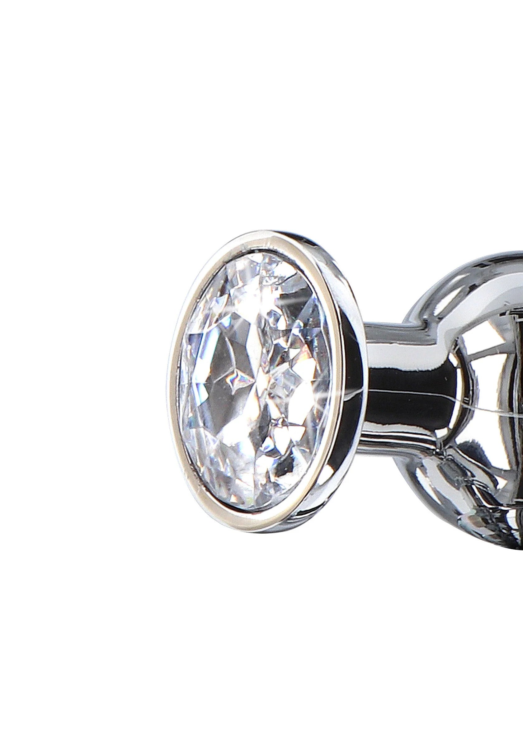 Diamond Bum Bijou Large