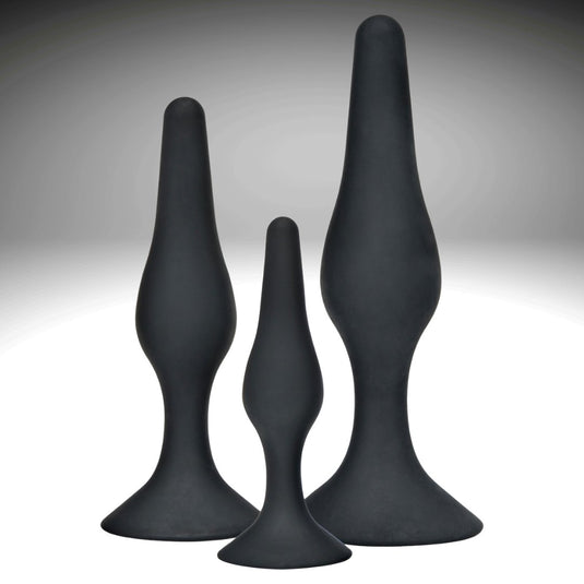 Translation missing: nl.Curvy Companions Kit 3 pcs - Erolure