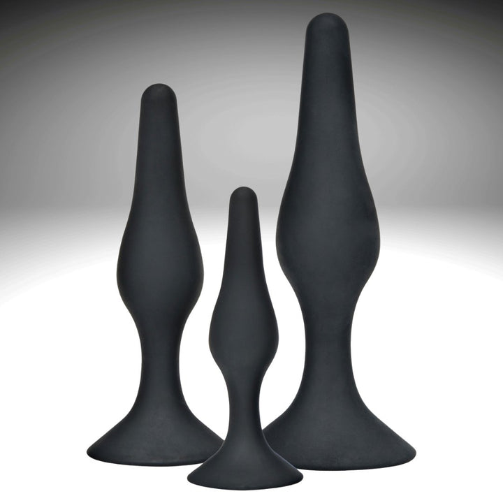Translation missing: nl.Curvy Companions Kit 3 pcs - Erolure