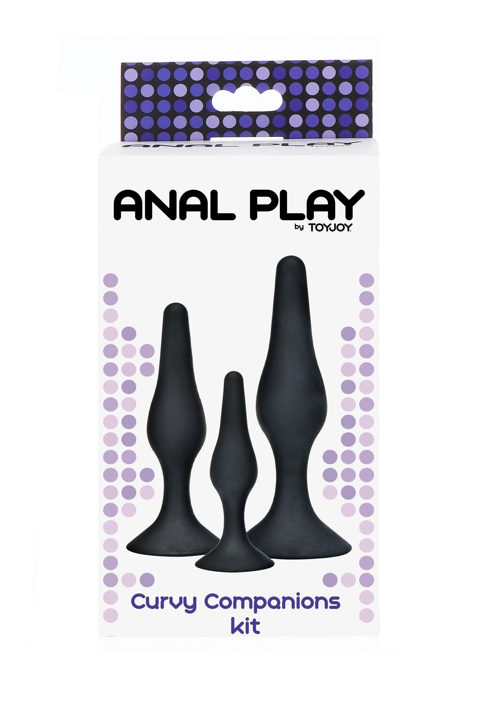 Curvy Companions Kit 3 pcs