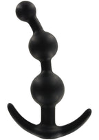 Sweet Sensation Beaded Plug