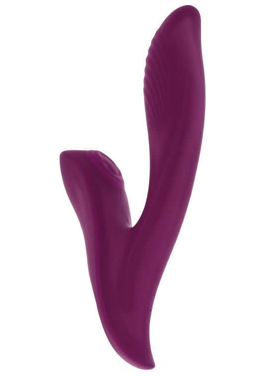 Translation missing: nl.Athena Tapping Sensation Vibrator - Erolure