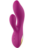 Designer Edition Freya Rumble Vibrator - Erolure