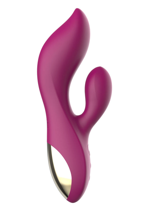Designer Edition Freya Rumble Vibrator - Erolure