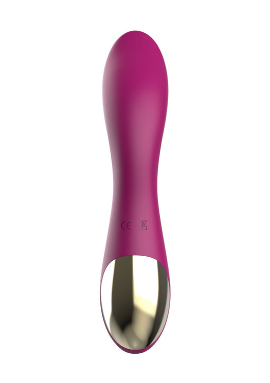 Translation missing: nl.Designer Edition Freya Rumble Vibrator - Erolure